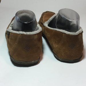 columbia sportswear slippers